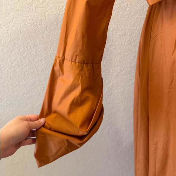 Loragal Maxi Dress - Picture 5 of 11